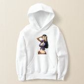 Boa Hancock Tee  (レイダウン)