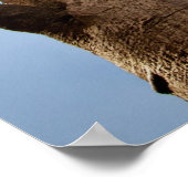 BOABツリーポスター ポスター (角)