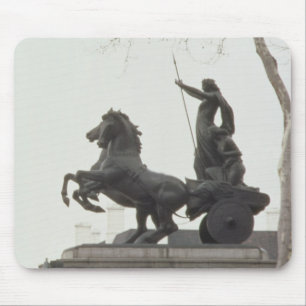 Boadicea 1902年 マウスパッド