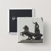 Boadicea 1902年 缶バッジ (正面&裏面)