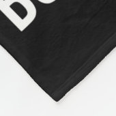 Board Meeting Snowboarders Skiing Enthusiasts Wint フリースブランケット (角)