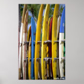 Board Walk ポスター (正面)