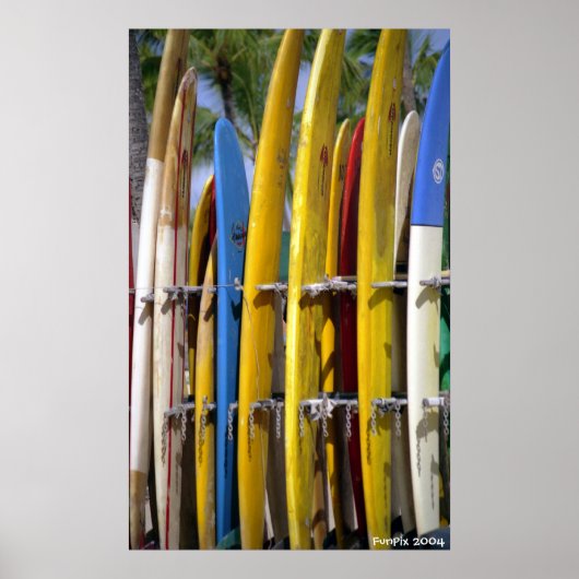 Board Walk ポスター (正面)