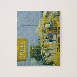 Board Walk, Colonial Beach, Virginia ジグソーパズル