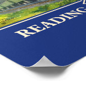 Boardwalk Flyer Poster ポスター (角)