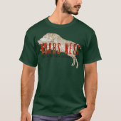 Boars Nest Tシャツ (正面)