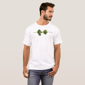 BOASProductionsのワイシャツ Tシャツ (正面フル)