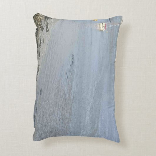 boat  アクセントクッション (裏面(縦))