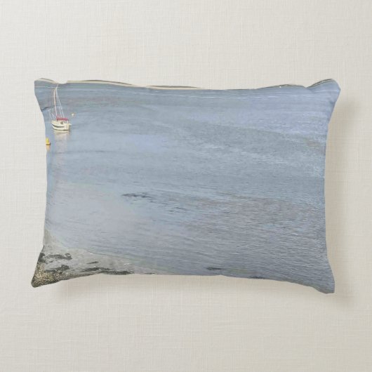 boat アクセントクッション (裏面)