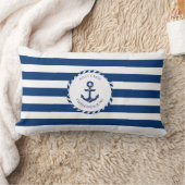 Boat crew love in ランバークッション (ブランケット)