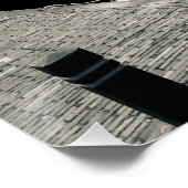 Boat, Harbor, Fishingboat  ポスター (コーナー)