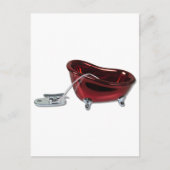 BoatCleatBattle090810 ポストカード (正面)