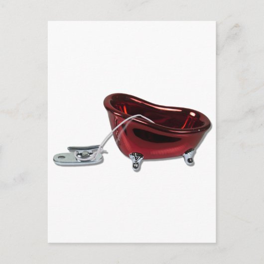 BoatCleatBattle090810 ポストカード (正面)