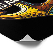 Boating Husband His Anchor Women Matching Couple  ポスター (角)