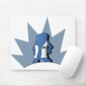 Bob先生のマウスパッド マウスパッド (マウス)