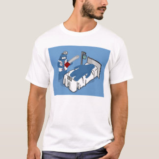 Bob先生のTシャツ Tシャツ