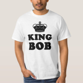 Bob王 Tシャツ