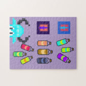 Bob ジグソーパズル (横)