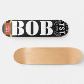 BOB スケートボード (横)
