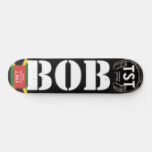 BOB スケートボード (横)
