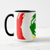 BOB マグカップ (左)