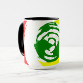 BOB マグカップ (正面左)