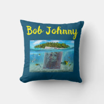 Bob Johnny Sierkussens