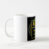 BOB MUG叔父さん コーヒーマグカップ (左)