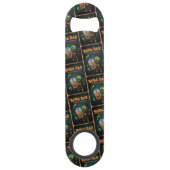 Boba Bar – Stainless Steel Bottle Opener スピード栓抜き (裏面)