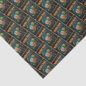 Boba Bar – The Undead’s Favorite Tissue Paper 薄葉紙 (詳細)