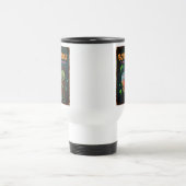Boba Bar – The Undead’s Travel/Commuter Mug トラベルマグ (中央)