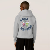 Boba Best-Teas! (裏面フル)