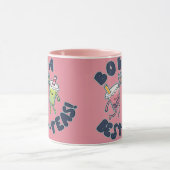 Boba Best-Teas! マグカップ (中央)
