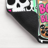 Boba Blast – Sip or Die! マウスパッド (コーナー)