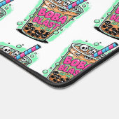 Boba Blast – Sip or Die! Desk Mat デスクマット (コーナー)