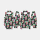 Boba Blast – Sip or Die! Favor Box フェイバーボックス (折り畳みなし)