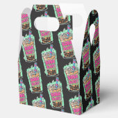 Boba Blast – Sip or Die! Favor Box フェイバーボックス (オープン)