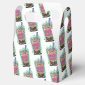 Boba Blast – Sip or Die! Favor Box フェイバーボックス (オープン)