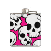 Boba Blast – Sip or Die! Flask フラスク (裏面)