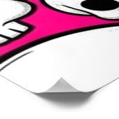 Boba Blast – Sip or Die! Poster ポスター (角)