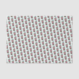 Boba Blast – Sip or Die! Tissue Paper 薄葉紙