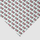 Boba Blast – Sip or Die! Tissue Paper 薄葉紙 (詳細)