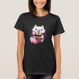 boba cat、bobaケータリング、cat名ボブ、boba cter tシャツ