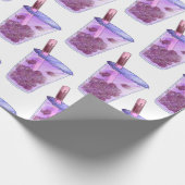 Boba Cats ラッピングペーパー (角)