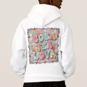 Boba Tea Lova (裏面)