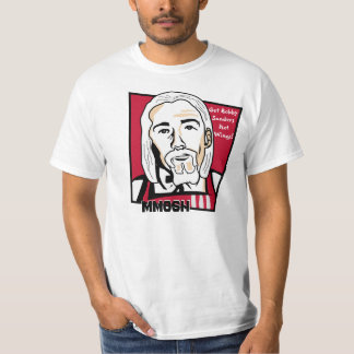 BobabのHotwings Tシャツ