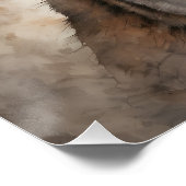 Bobcat no 3光沢ポスター ポスター (コーナー)