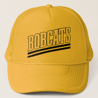 Bobcatas Hat キャップ