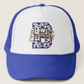 Bobcats hat キャップ (正面)