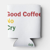 BobCoffee 缶クーラー (裏面)